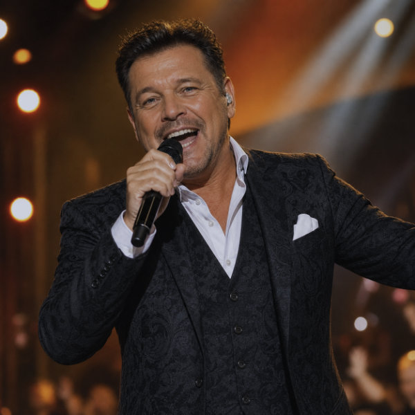 Schlagersänger: 4000+ geprüfte Musiker & Bands