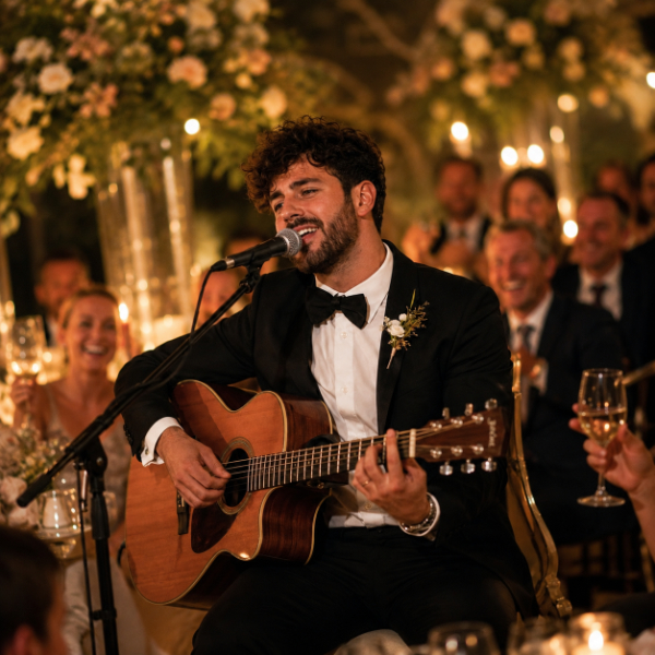 Alleinunterhalter für Hochzeit: 4000+ geprüfte Musiker & Bands Alleinunterhalter für Hochzeit: 4000+ geprüfte Musiker & Bands