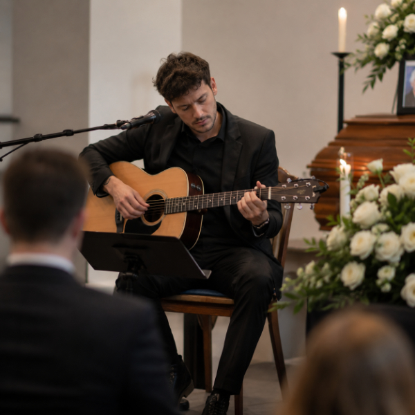Musiker für Firmenfeier: 4000+ geprüfte Musiker & Bands