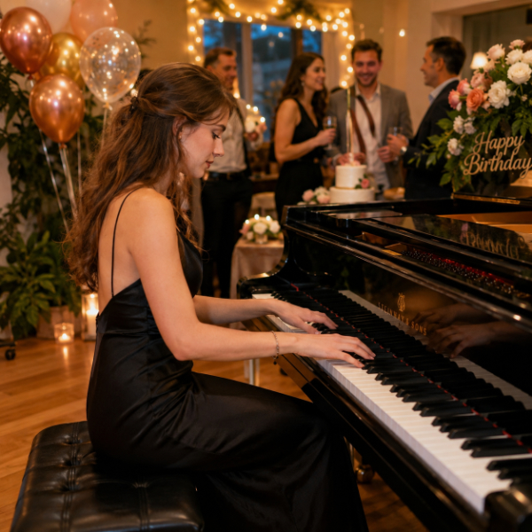 Pianist für Geburtstag: 4000+ geprüfte Musiker & Bands Pianist für Geburtstag: 4000+ geprüfte Musiker & Bands
